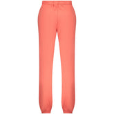 North Sails Pink Cotton Pant